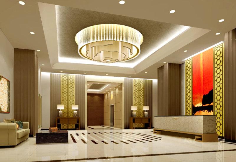 Urban Hotel Shanghai Buitenkant foto