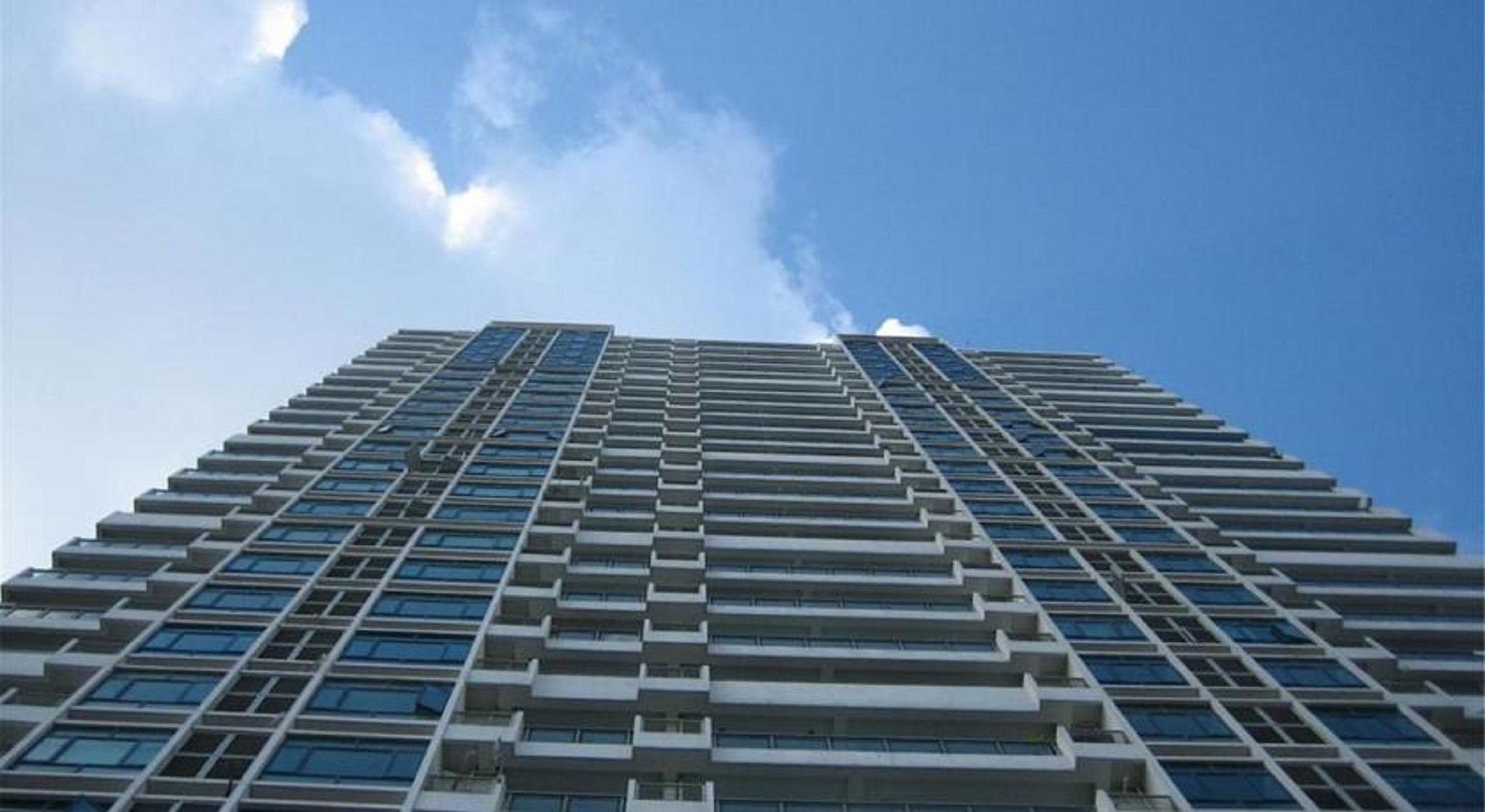 Urban Hotel Shanghai Buitenkant foto